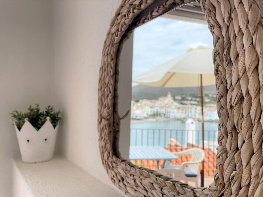 Des Puig - Apartment With Sea Views Cadaques Exterior photo